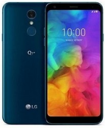 Замена дисплея на телефоне LG Q7 Plus в Оренбурге